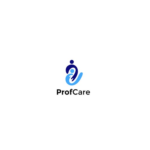 Design an elegant logo for health care services Design by arttomorrow concept™