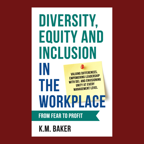 Diversity, Equity and Inclusion Design by Hisna