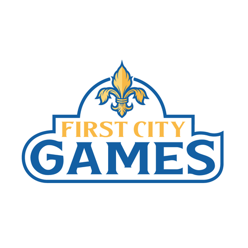 Design di Historical themed logo for tabletop game store. di JairOs