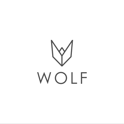 Logo design contest entry by sina.art