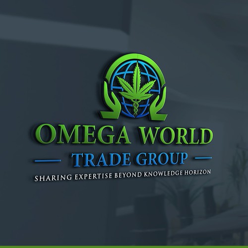 Omega world trade group needs a powerful simple and elegant