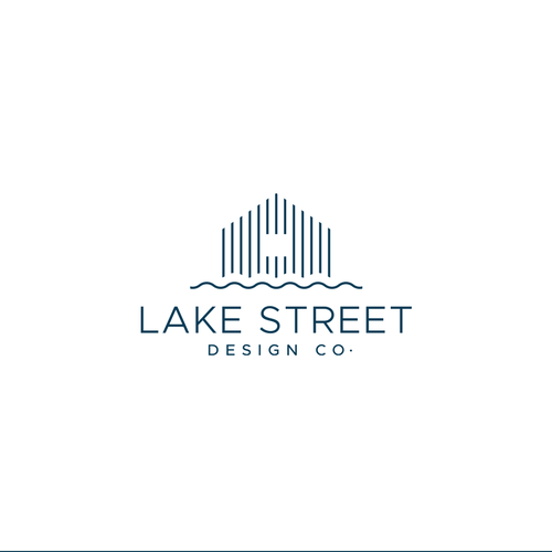 Lake Street Design Co. Design by A r s l a n