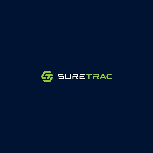 Suretrac Logo Design réalisé par Xandy in Design