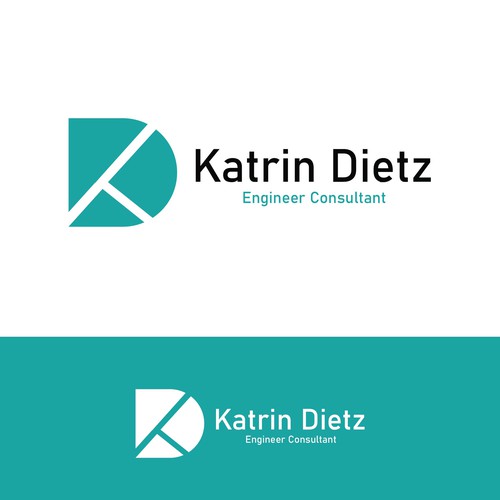 Engineer-Trainer searching for a minimalistic logo Design by Parbati