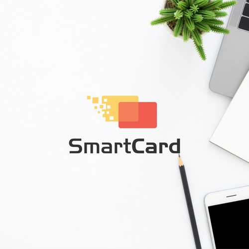 Logo & Branding for New Digital Business Card App Design by Ardi Karisna