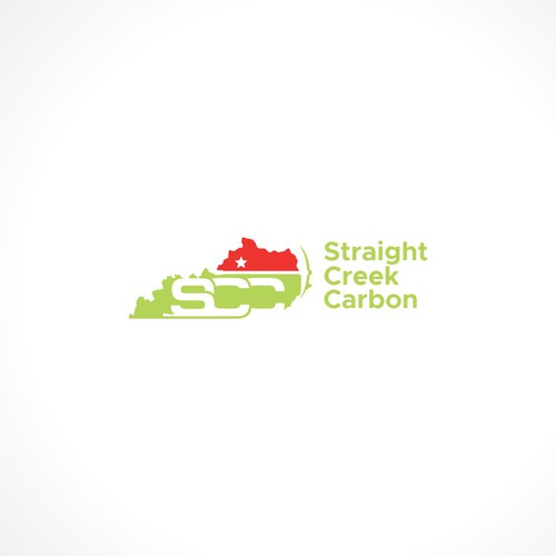 sunshine_designさんのDesign a logo + wordmark for a modern coal mine operationデザイン