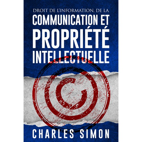 Book cover contest entry by Neutron Star