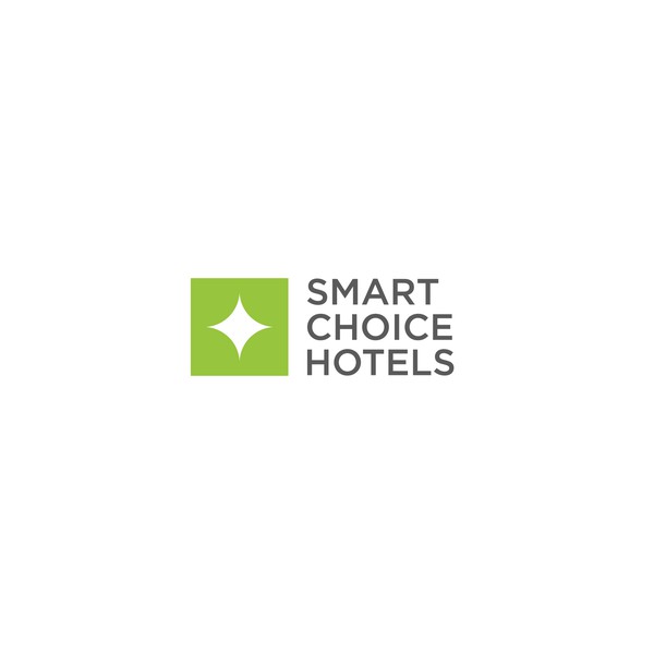 Logo concept for hotel 