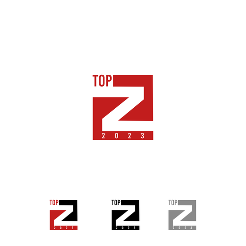 Top Z (Who Can Design the Best Z) Design von Ugo_2