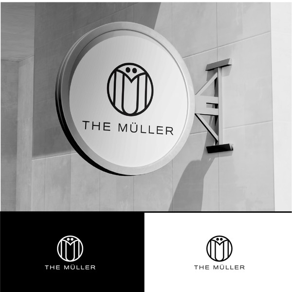 MULLER LOGO