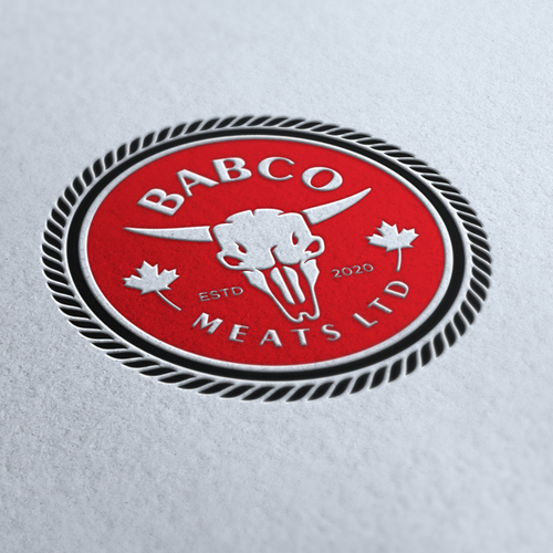 Babco Meats Design by @Farras