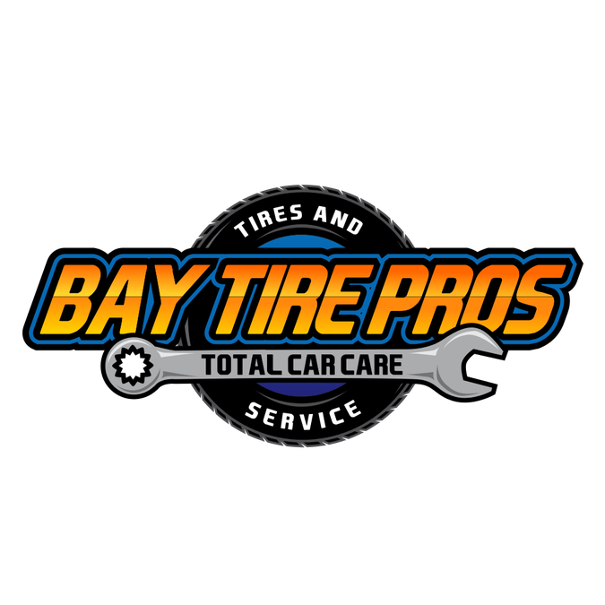 Logo for a new Tire Shop Logo design contest