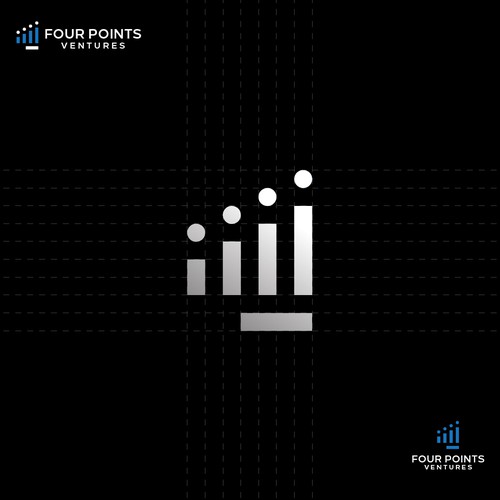 Need a professional, solid, bulletproof logo design that exudes confidence Design by dellfi ©