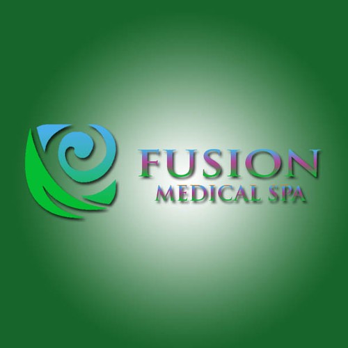 Medical Spa Logo Design by WardahKhan