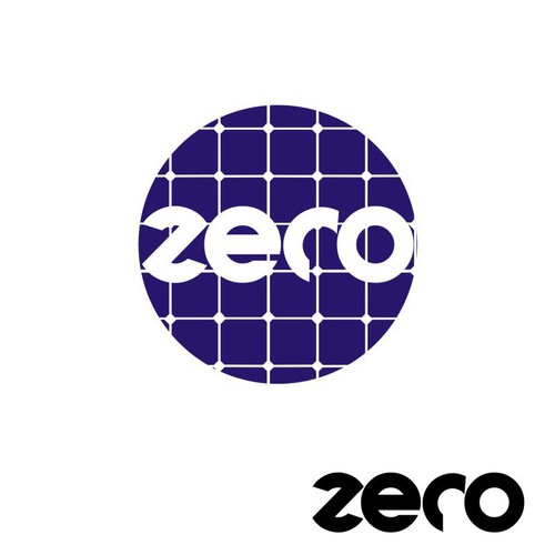 logo for Zero Design réalisé par glaxa