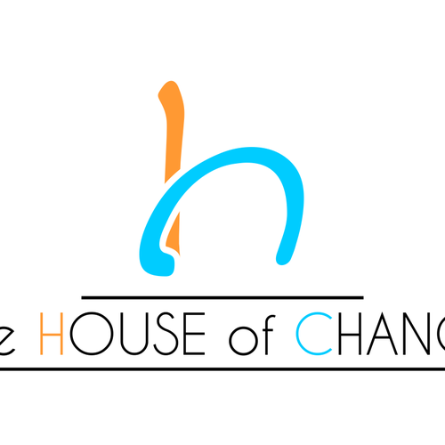 Logo & business card contest entry by oink! design