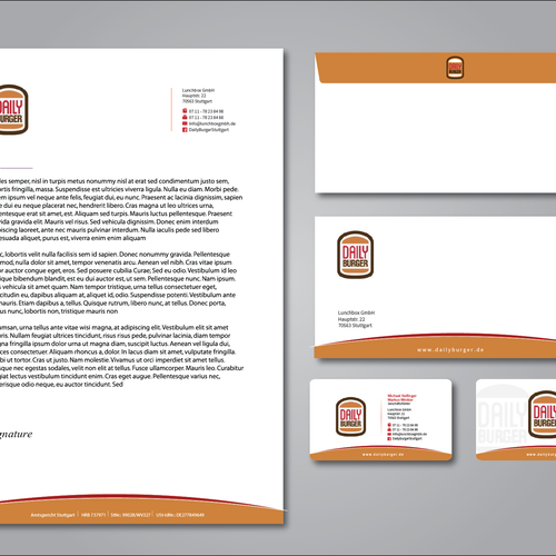  contest entry by AkGraphicsSolutions