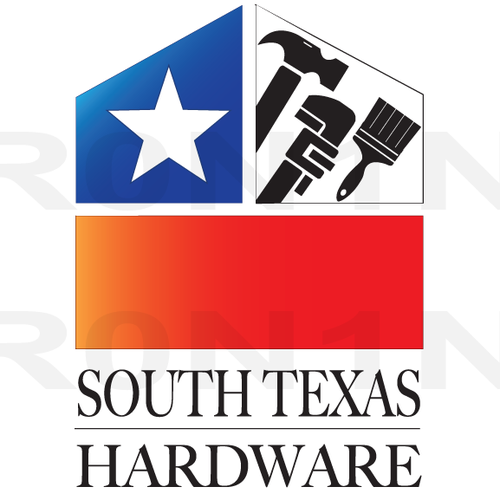 Help South Texas Hardware with a new logo concurso Design de logotipos