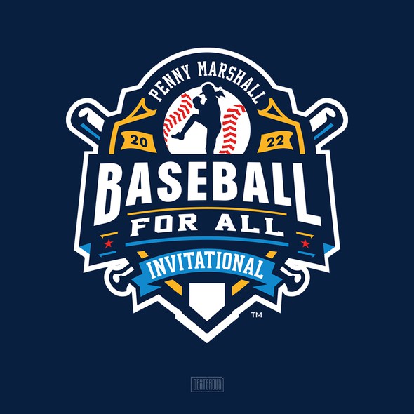 Baseball Bat Logos 22+ Best Baseball Bat Logo Images, Photos & Ideas