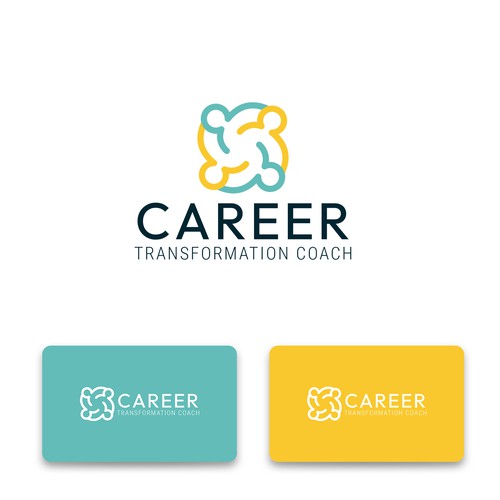 Design catchy/creative logo for career leadership coaching for professional women Design by mikule