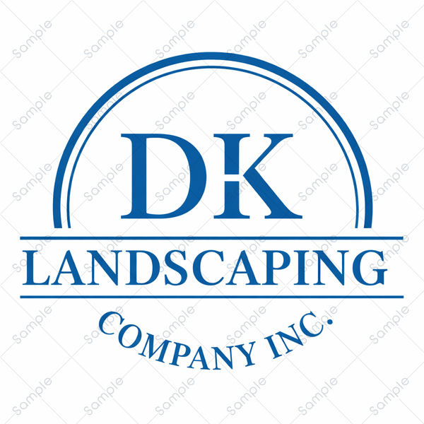 DK Landscaping Company Inc.