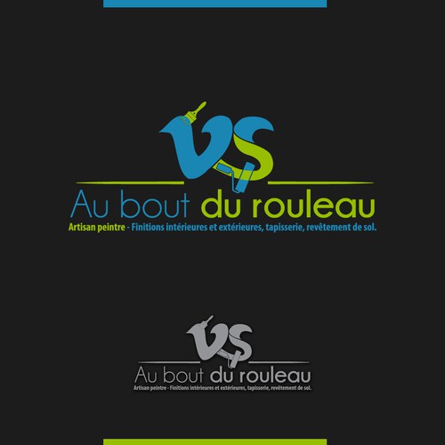  contest entry by Univers Design