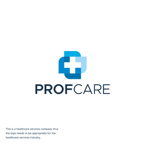 Design an elegant logo for health care services Design by AD-99™