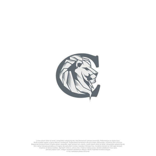 Design by evo__ titled "Calico International Inc."