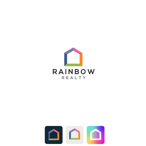 Rainbow Design by safy30