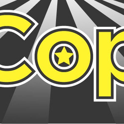 Gossip site needs cool 2-inch banner designed Diseño de spaceship