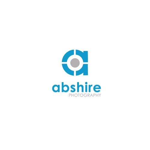 Photography Business Logo Design by Wizard Mayur