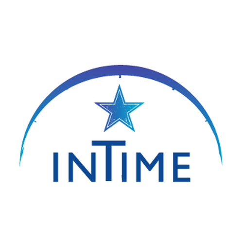 New logo for inTime | concurso Logotipos
