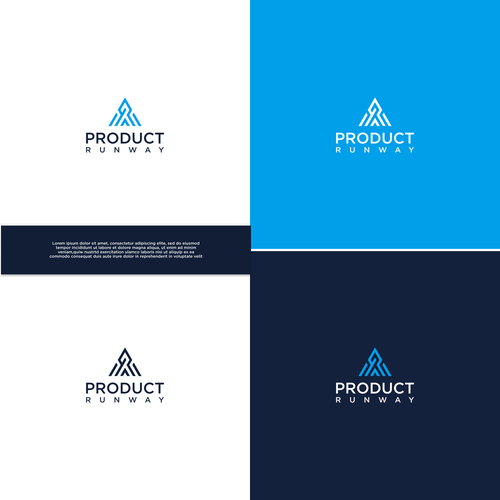 We need a memorable logo that reflects our company name. Something that reflects direction and progress. Design von sae_mas