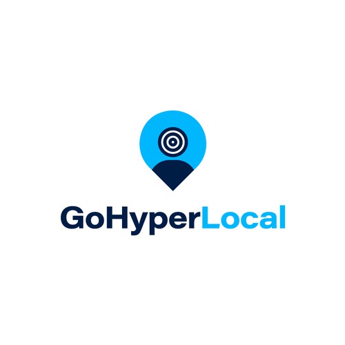 Logo for a social advertising agency Design by mikaeruouen