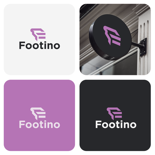 Logo design contest entry by casign