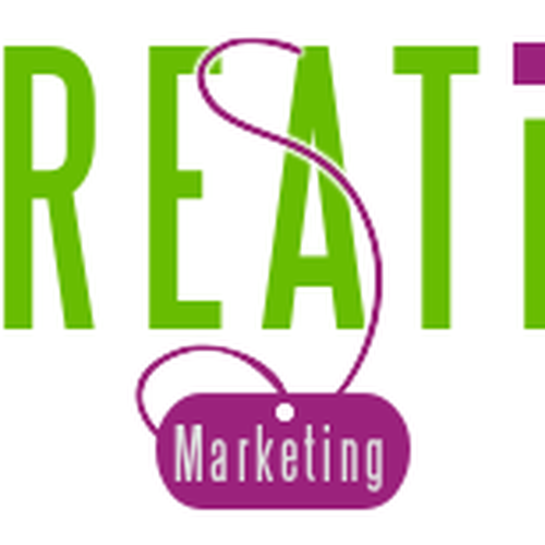 New logo wanted for CreaTiv Marketing Diseño de teomo's