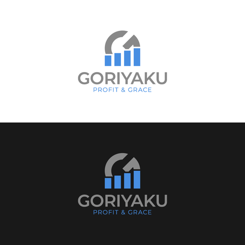 Logo design contest entry by CaptainZZ