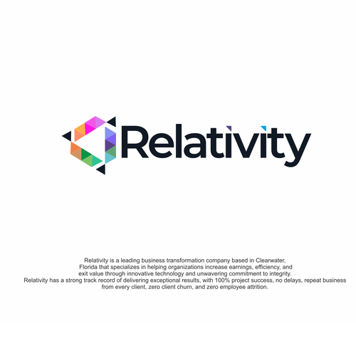 Simple but clean design for Tech Startup! Diseño de arvind99
