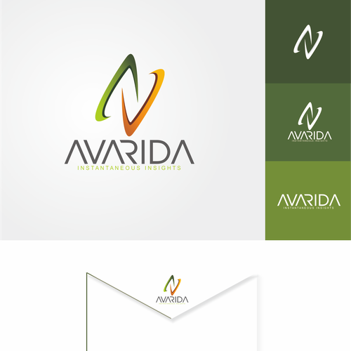 Create a young, hip logo for a startup Design von Tadxkuni Design