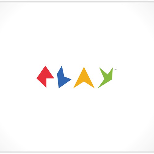 99designs community challenge: re-design eBay's lame new logo! Design by Sveta™