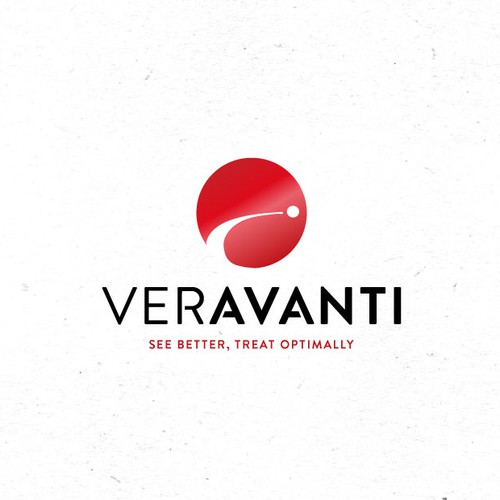 Medical Device company - logo update! Design by pemacreative