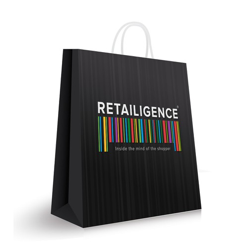 Create a brand identity that makes us the 1st consultant that Swedish retailers think about Design von Creative Cursor