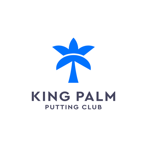 Design a fun, young golf club logo with a nod to the game's classic roots. Design by hacilos