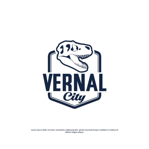 Vernal City seeking community-defining logo our residents can be proud of for generations Design by Dirtymice