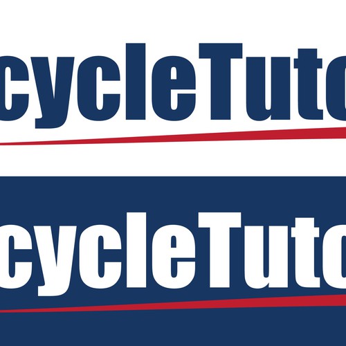 Logo for BicycleTutor.com Design por Jcrespo
