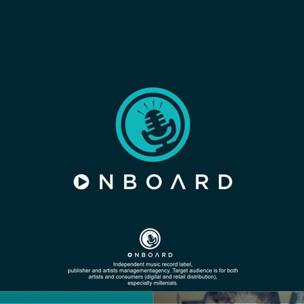 Design by Angela_M® titled "ONBOARD"