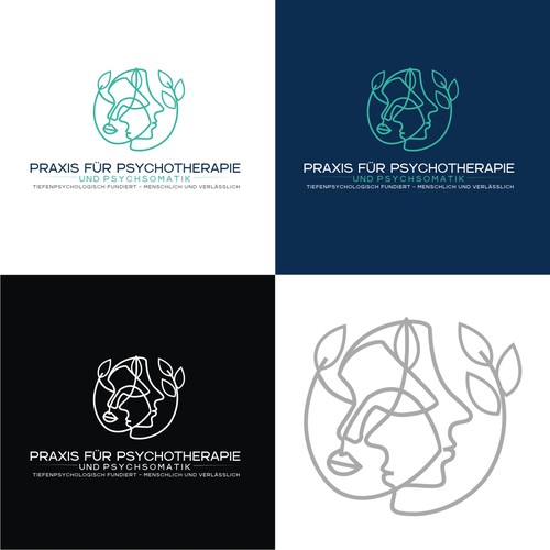 Logo design contest entry by Sanchitaluck7