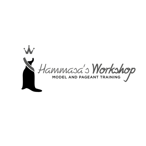 Create a seductive fashion based logo for future models Design by OLRACX