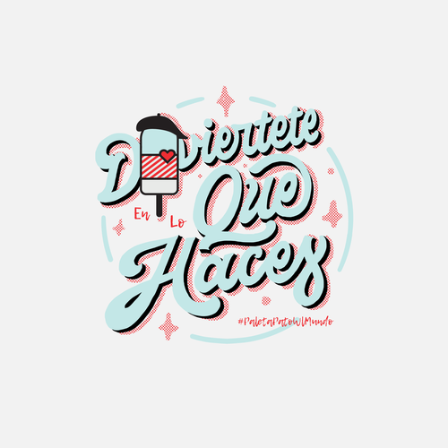 Clothing or apparel contest entry by chrisnug