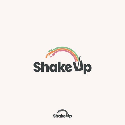 Designs Healthy, Premium, DriveThru Smoothies looking for a Colorful